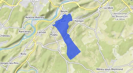 prix immobilier Arguel