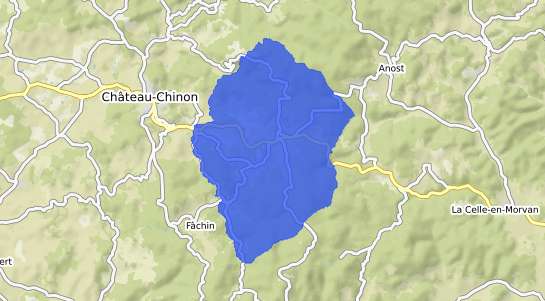 prix immobilier Arleuf