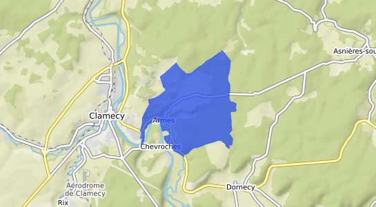 prix immobilier Armes