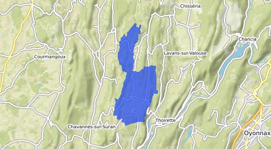 prix immobilier Aromas