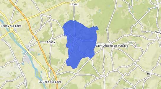 prix immobilier Arquian
