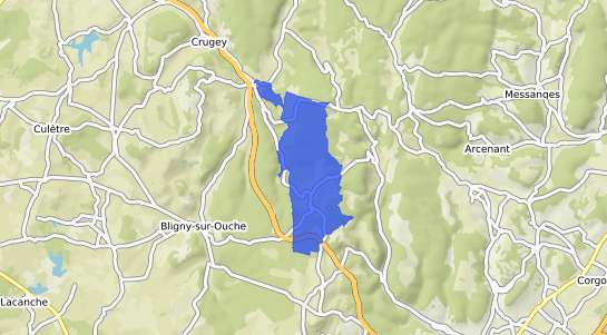 prix immobilier Aubaine