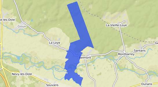 prix immobilier Augerans