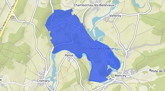 prix immobilier Aulx l�s Cromary