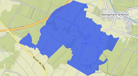prix immobilier Aumur