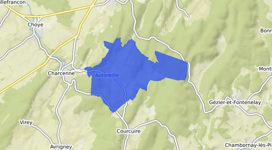 prix immobilier Autoreille