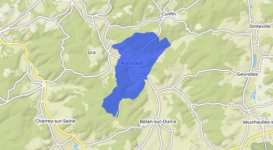 prix immobilier Autricourt
