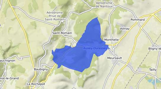 prix immobilier Auxey Duresses