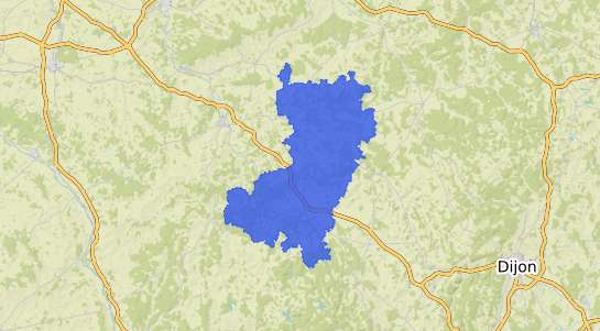 prix immobilier Avallon