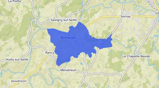 prix immobilier Bantanges