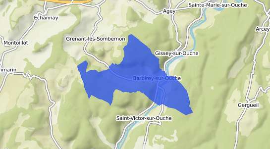prix immobilier Barbirey sur Ouche
