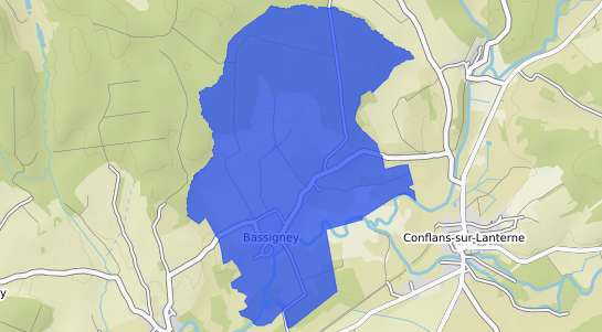 prix immobilier Bassigney