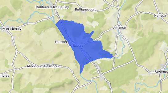 prix immobilier Baulay