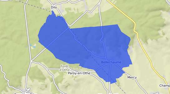 prix immobilier Bellechaume