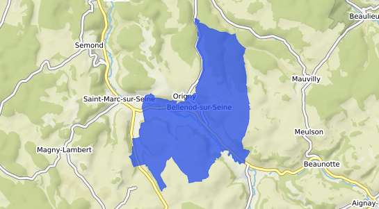 prix immobilier Bellenod sur Seine