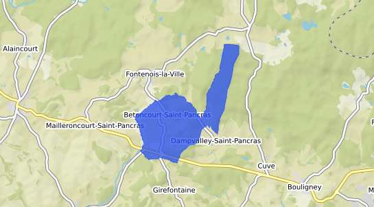 prix immobilier Betoncourt Saint Pancras