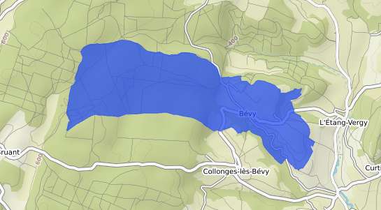 prix immobilier B�vy