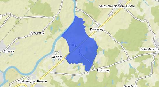 prix immobilier Bey