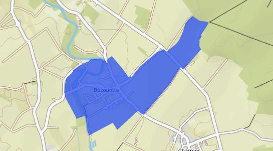 prix immobilier B�zouotte