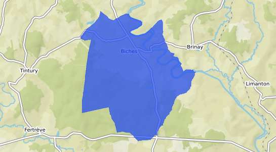 prix immobilier Biches