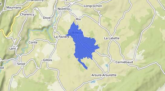 prix immobilier Billecul