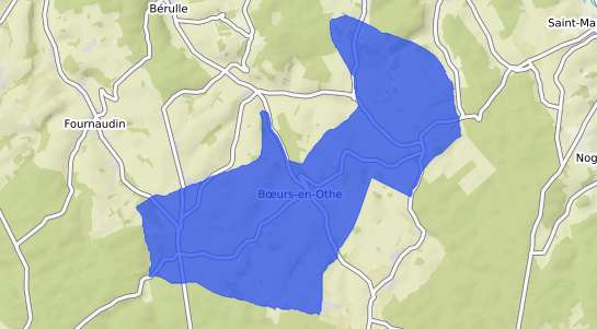 prix immobilier Boeurs en Othe