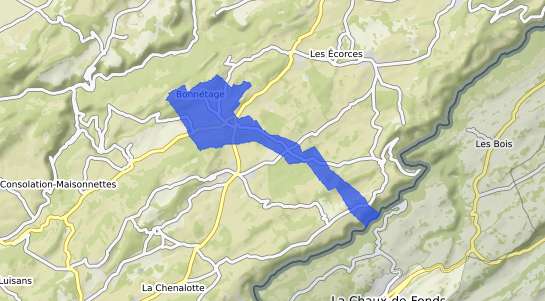 prix immobilier Bonn�tage