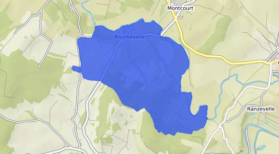 prix immobilier Bourb�velle