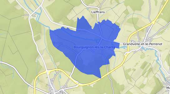 prix immobilier Bourguignon ls la Charit