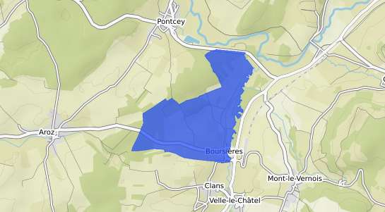 prix immobilier Boursi�res