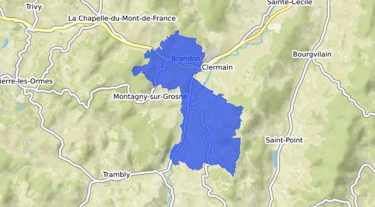 prix immobilier Brandon