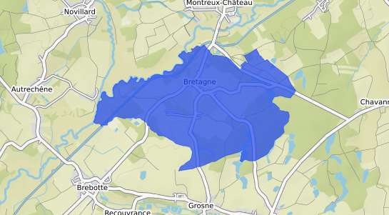 prix immobilier Bretagne