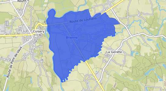 prix immobilier Brienne