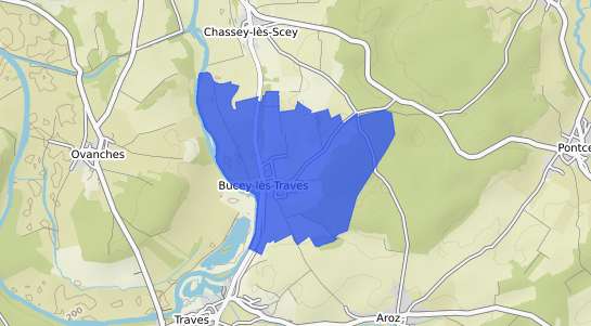 prix immobilier Bucey l�s Traves