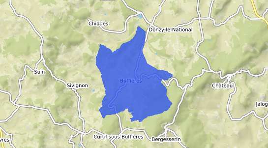 prix immobilier Buffi�res