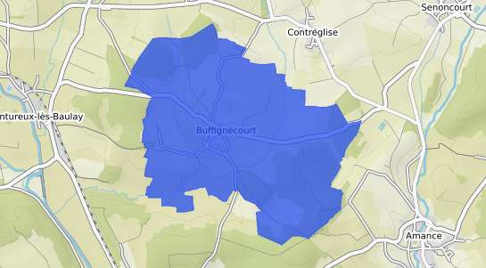 prix immobilier Buffign�court