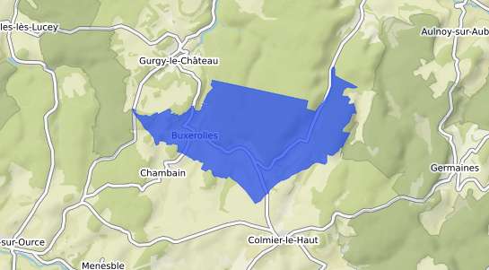 prix immobilier Buxerolles