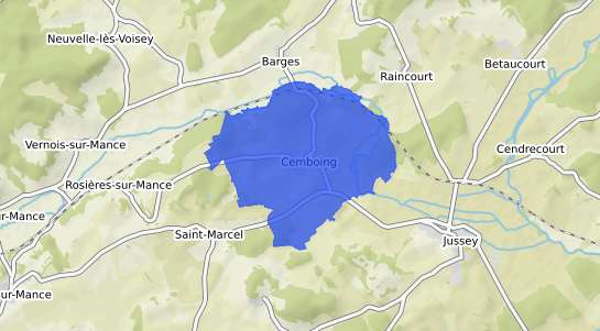 prix immobilier Cemboing