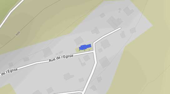 prix immobilier Cernay L'Eglise