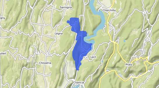 prix immobilier Cernon