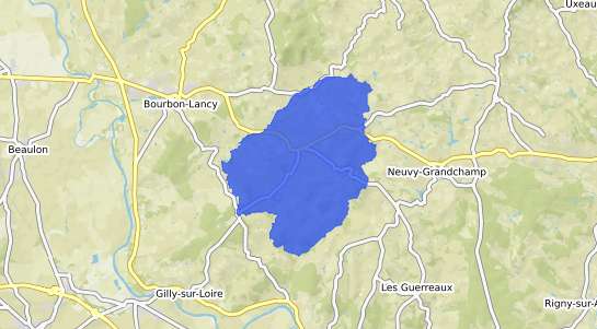 prix immobilier Chalmoux
