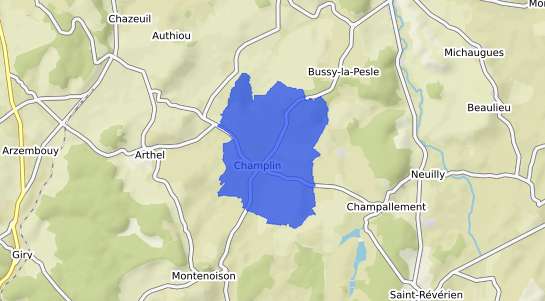 prix immobilier Champlin