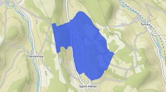prix immobilier Champrenault