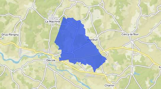 prix immobilier Champvert