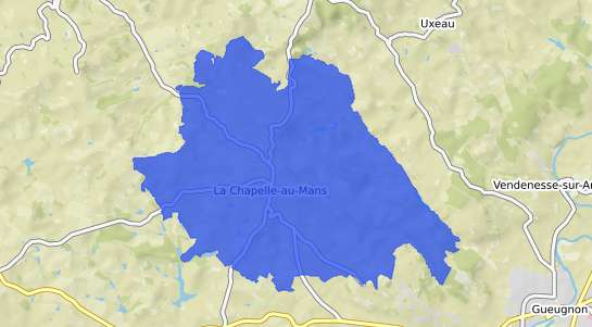prix immobilier Chapelle au Mans