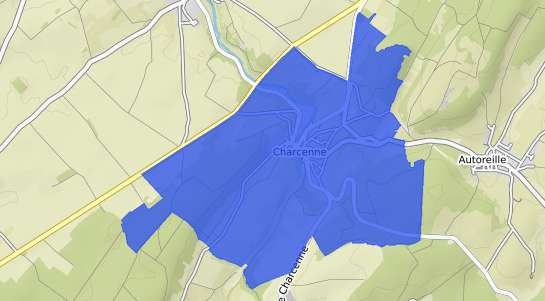 prix immobilier Charcenne