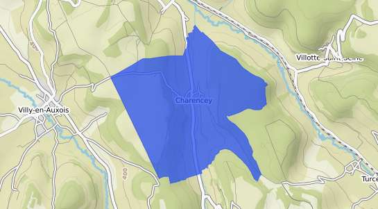 prix immobilier Charencey