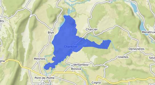 prix immobilier Char�zier