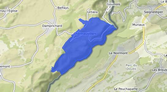 prix immobilier Charmauvillers