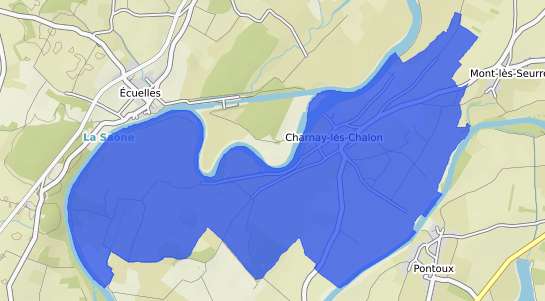 prix immobilier Charnay l�s Chalon